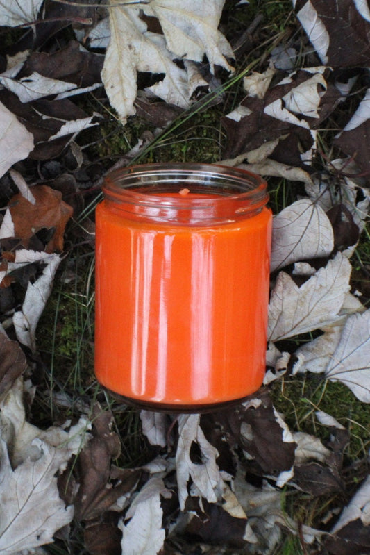 Pumpkin